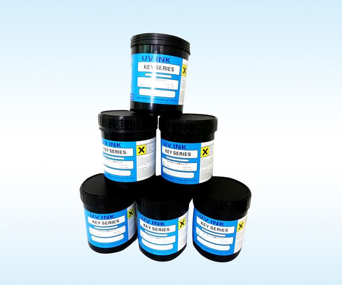 KEY HF Series ink