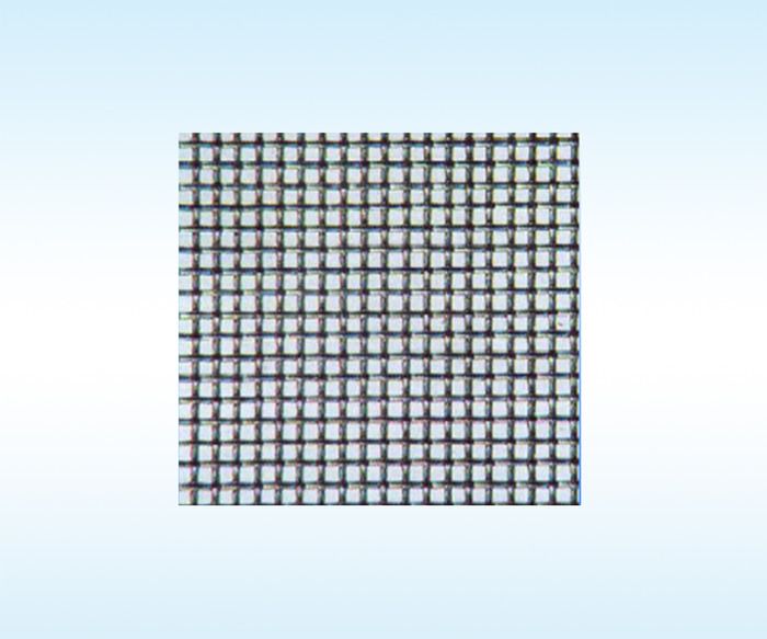 Haver&Boecker Steel wire mesh