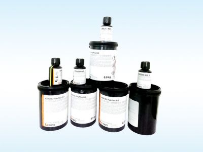 PLUS S/3 emulsion PLUS S/3 emulsion