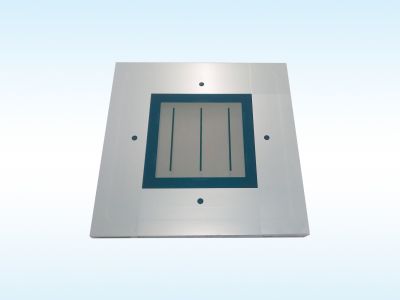 Solar zhengyin screen printing plate Solar zhengyin screen printing plate