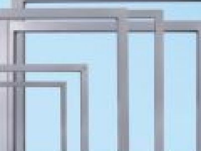 Precision aluminum frame Precision aluminum frame