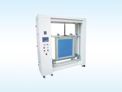 KEY-1640 Automatic Screen Coating Machine KEY-1640 Automatic Screen Coating Machine