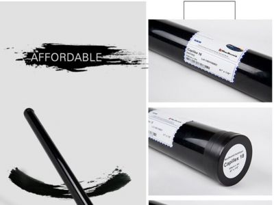 Capillary film Capillary film