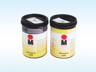 Marabu UVK Series ink