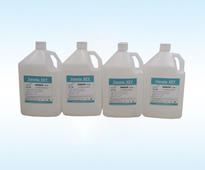 KEY-289 etching protective adhesive (PVA emulsion) KEY-289 etching protective adhesive (PVA emulsion)