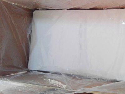 Negative cleaning film Negative cleaning film