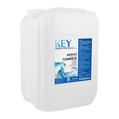 CLEANER 3# Ink Cleaner