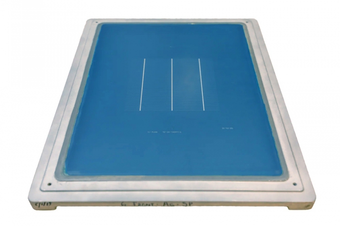 Screen for Screen Printing