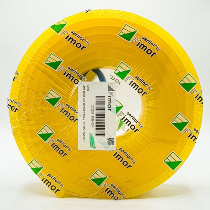 Fimor serilor Squeegee