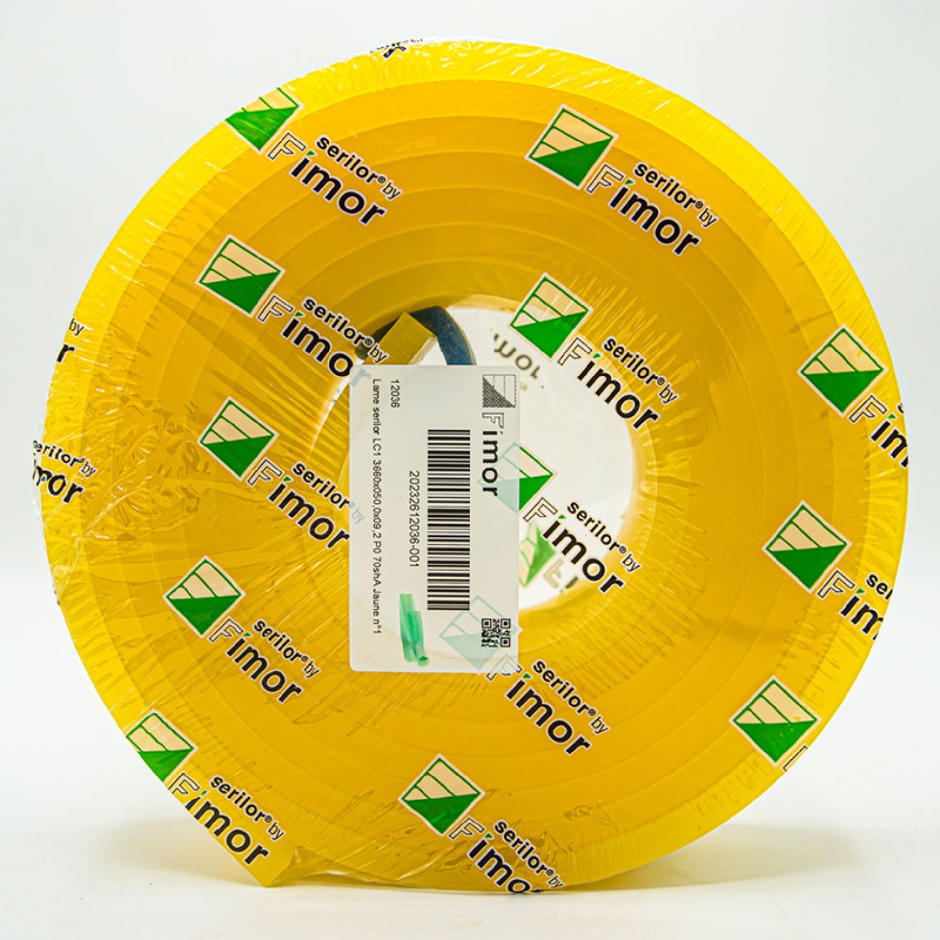 Fimor serilor Squeegee