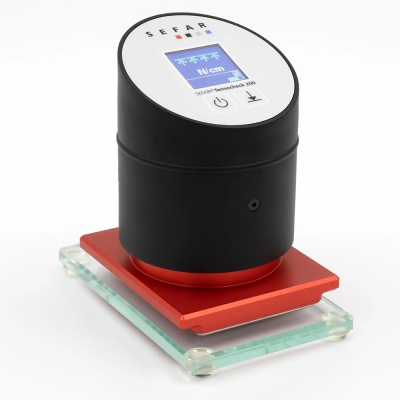 SEFAR Tensocheck 200