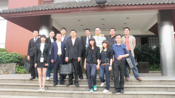 精英团队 精英团队