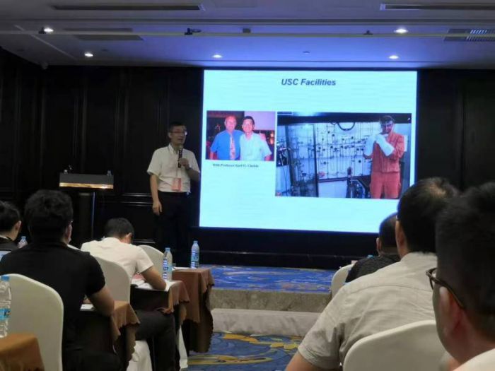 中国氟硅有机材料工业协会会员