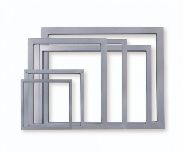 精密铝框 精密铝框