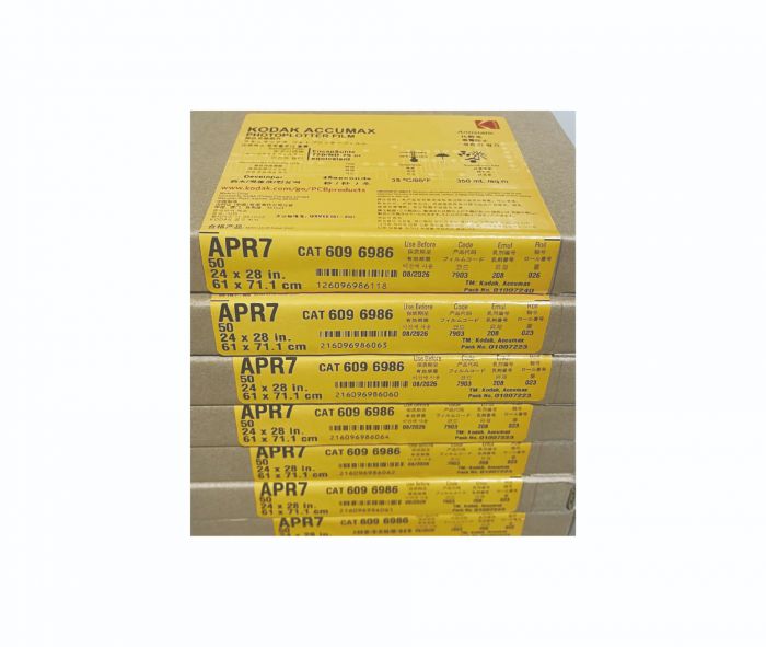 柯达ACCUMAX光绘机胶片 APR7 柯达ACCUMAX光绘机胶片 APR7