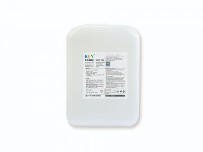 KEY-114 电子冷却液