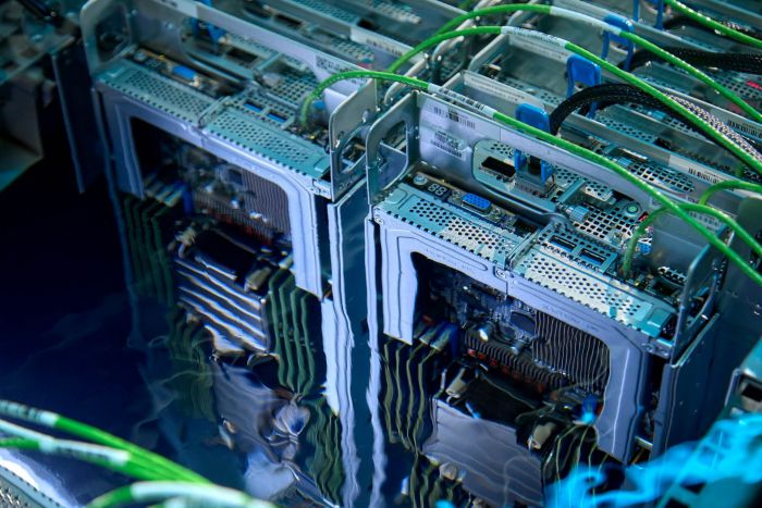 华美亚KEY电子氟化液的作用和优势