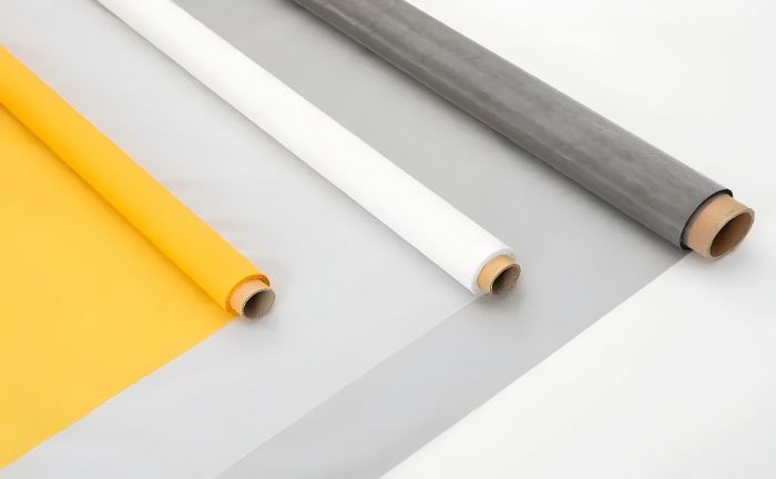 日本NBC丝印网纱 日本NBC丝印网纱