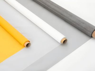 日本NBC丝印网纱