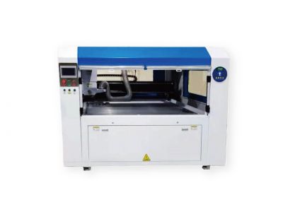 KEY-HMY DC1210 全自动网版清胶机