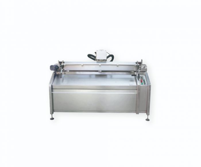 KEY-HMY DC1224 全自动磨胶机