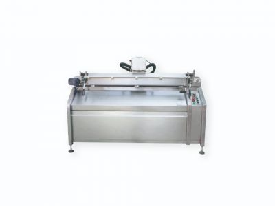 KEY-HMY DC1224 全自动磨胶机