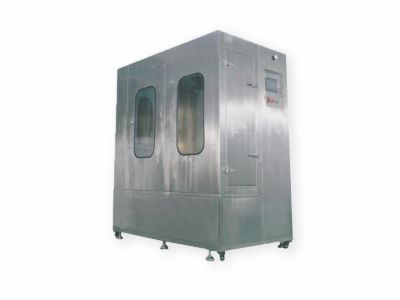 KEY-HMY DC1218 网版自动脱膜/脱脂机