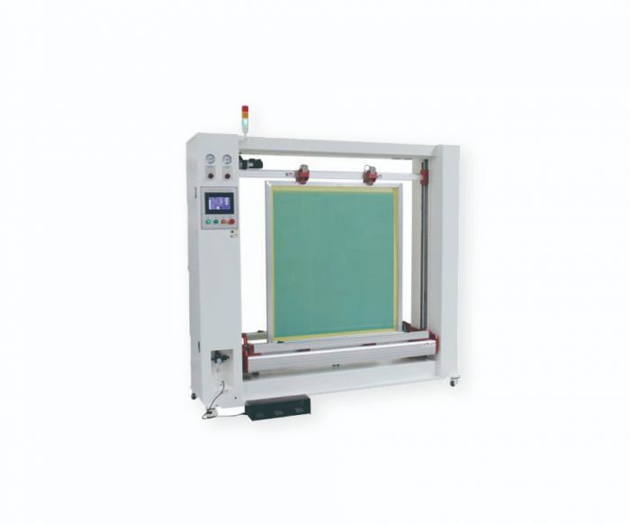 KEY-HMY DC1212 自动双面涂布机 KEY-HMY DC1212 自动双面涂布机