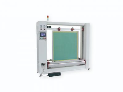 KEY-HMY DC1212 自动双面涂布机