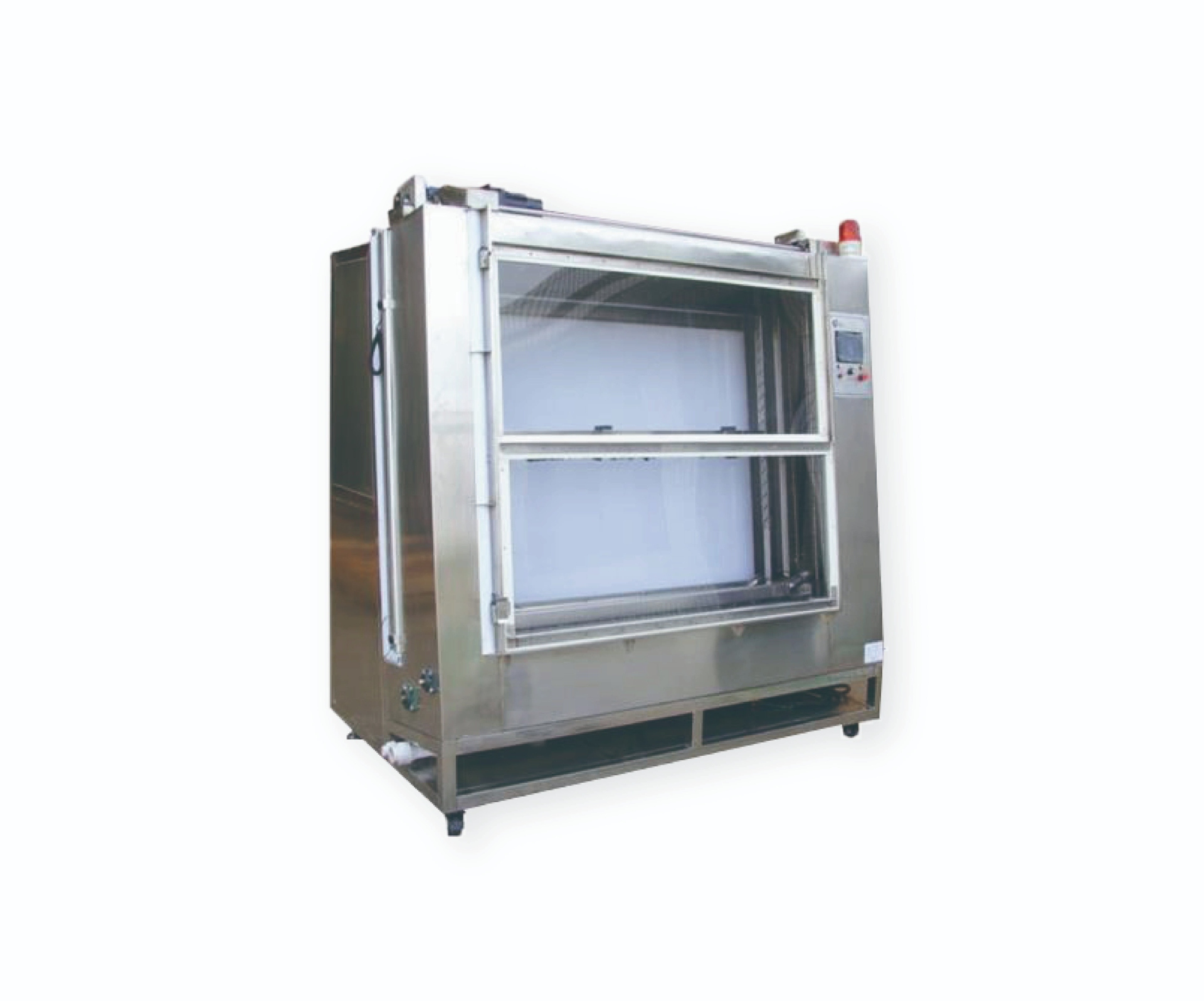 KEY-HMY DC1220 网版自动显影机