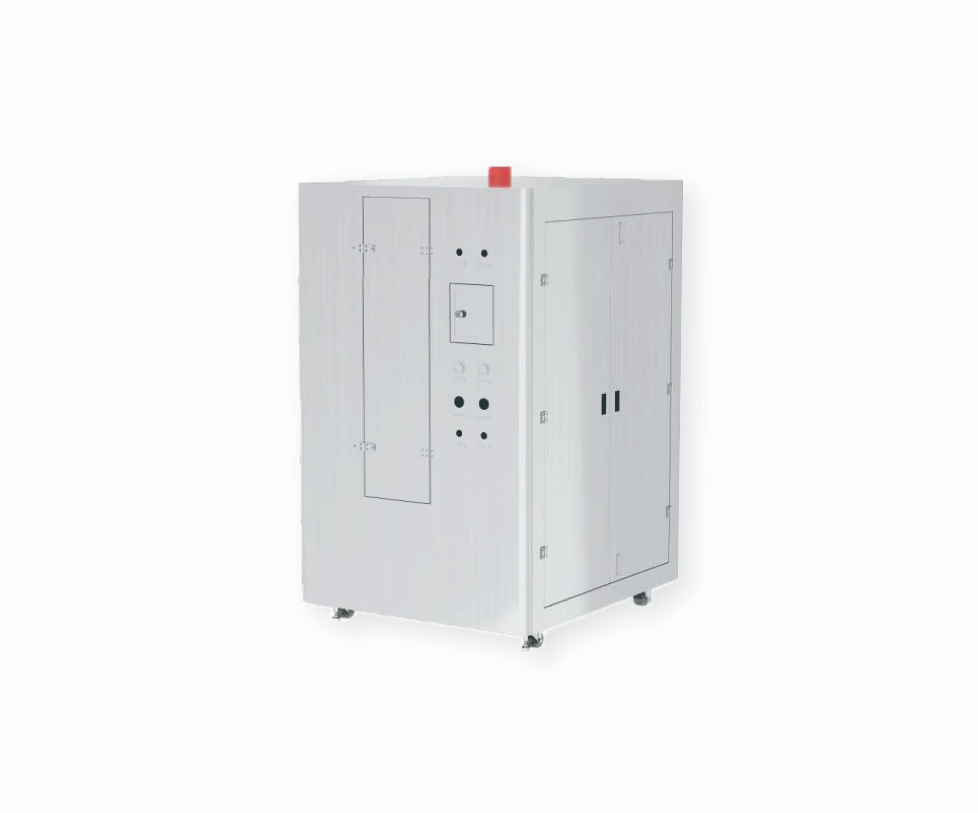 KEY-HMY DC1216 网版自动清洗机