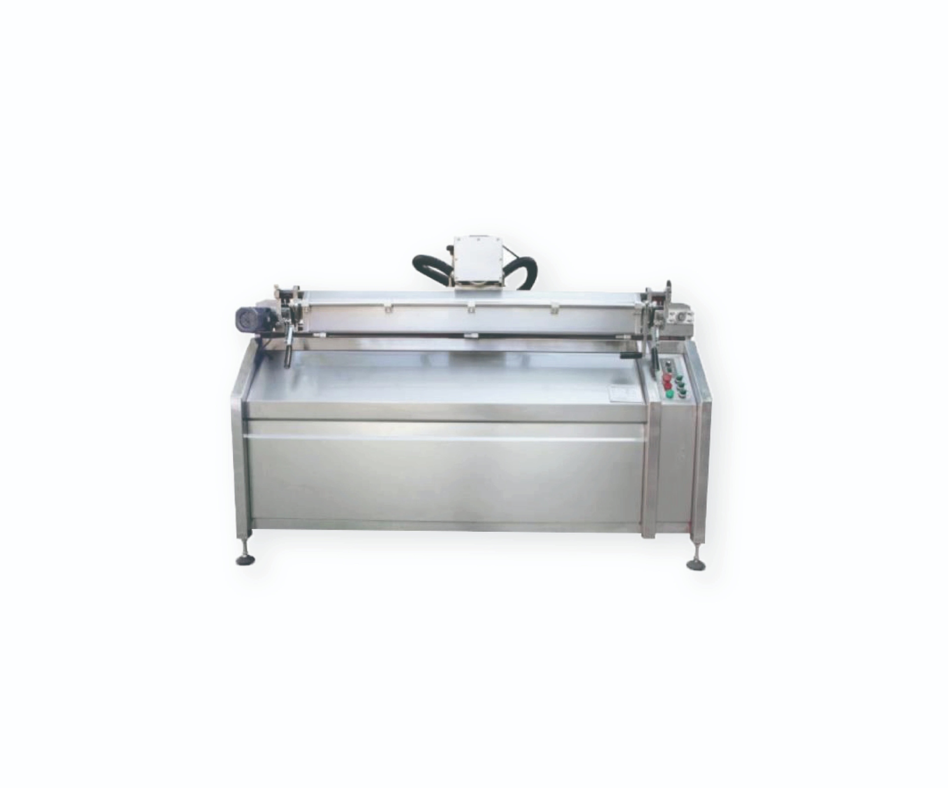 KEY-HMY DC1224 全自动磨胶机