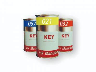 KEY SR 系列塑胶油墨