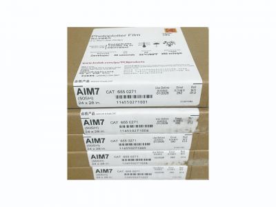 柯达ACCUMAX光绘机胶片 AIM7