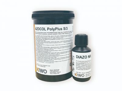 感光乳剂 PLUS S/3