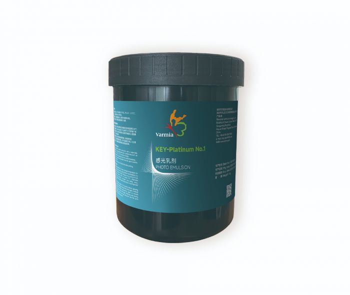 KEY-白金1号 感光乳剂