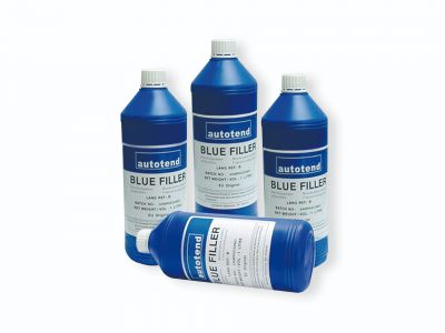 KEY-NO.6 蓝色封网胶