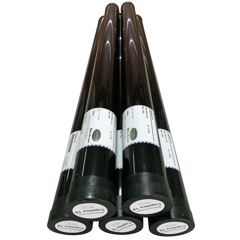 MacDermid / 柯图泰 Capillex 毛细菲林