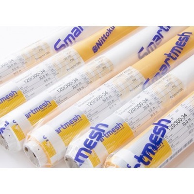 日本Smartmesh 系列网纱