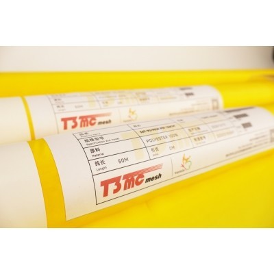 T3MC 聚酯丝印网纱