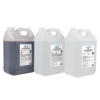 ZK-204-0035 显影系统清洗剂
