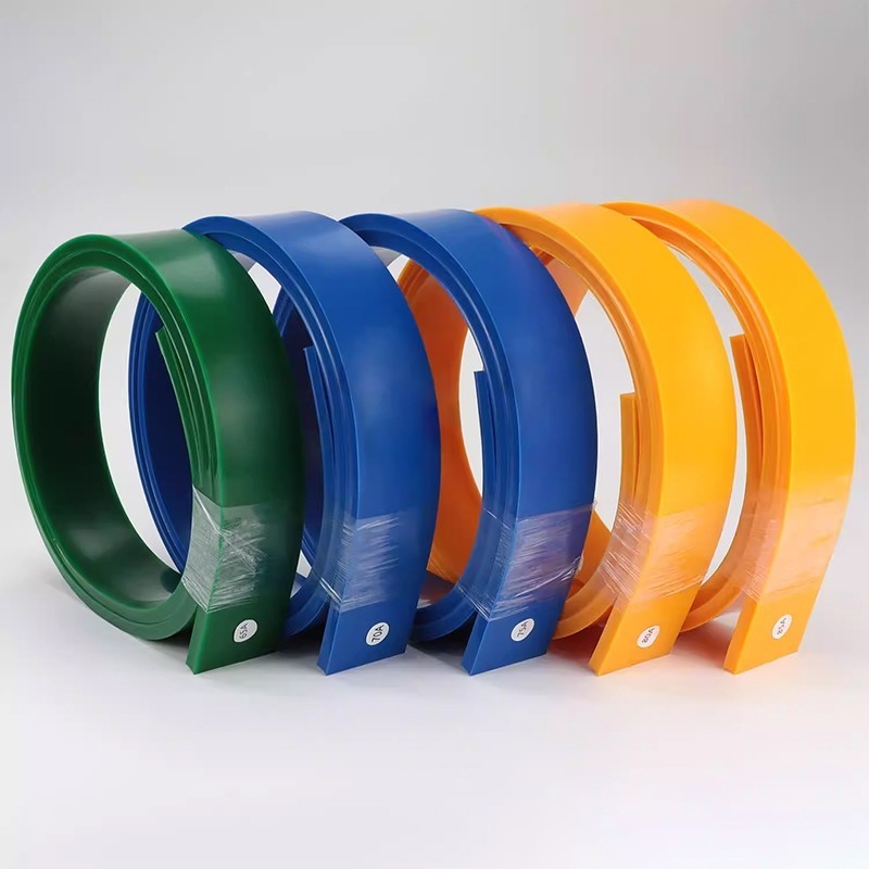 日本美浓/美诺 MINO 丝印刮胶